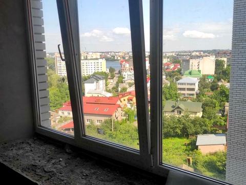 квартира по адресу Львовская ул., 8