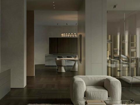 квартира за адресою Олеся Гончара вул., 30-А