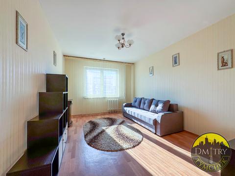 квартира по адресу Петра Григоренко просп., 20-А