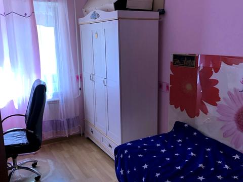 квартира по адресу Ларисы Руденко ул., 15