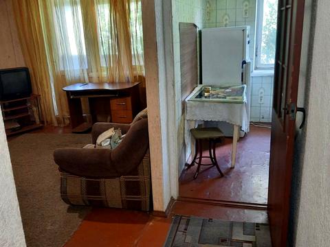 квартира по адресу Юрʼєва бульв., 13