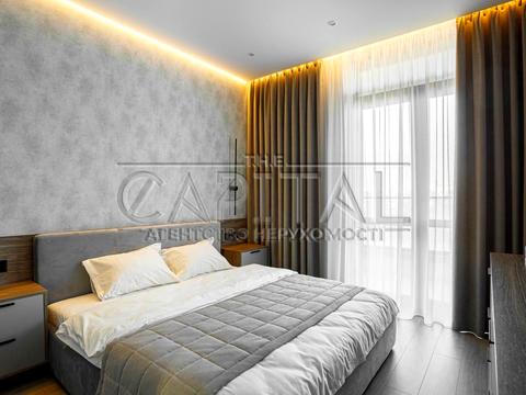 квартира за адресою Берестейський просп. (Перемоги), 42а