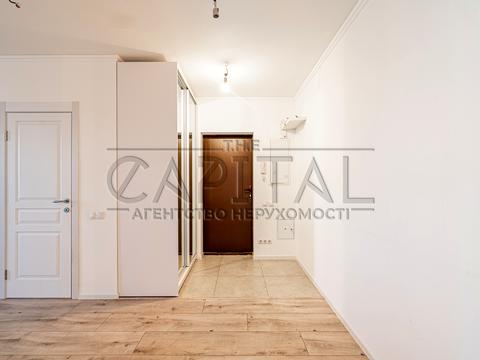 квартира за адресою Київ, Сергія Данченка вул., 32