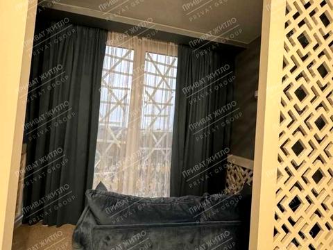 квартира за адресою Перспективна вул., 1