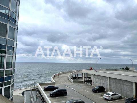 квартира за адресою Морехідний пров., 2-А