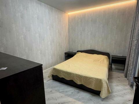 квартира по адресу Каманина ул. (Каманина), 16-А