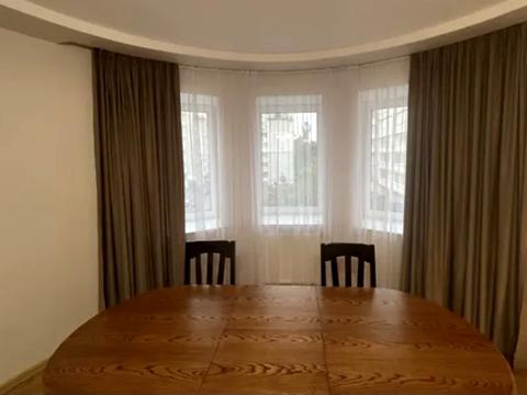 квартира за адресою Карпенка вул., 32
