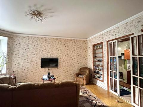 квартира за адресою Пастера вул., 19