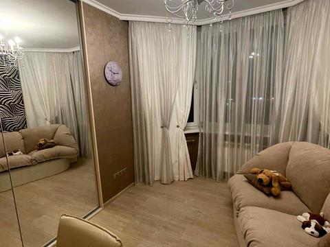 квартира за адресою Пономарьова вул., 26 к3