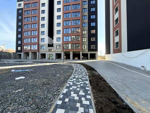 квартира по адресу Хмельницкий, Гетманская ул., 7В