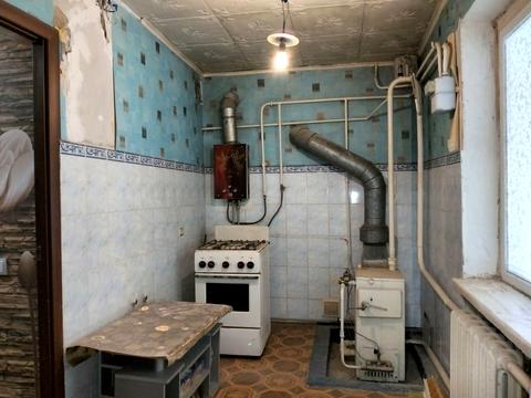 квартира за адресою Сонячна, 3