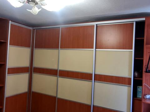 квартира за адресою Лісовий просп., 3