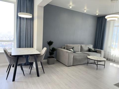 квартира за адресою Георгія Липського вул. (Толбухіна), 135