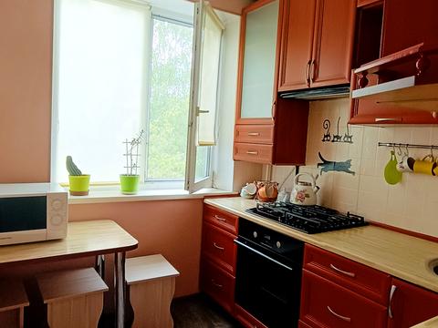 квартира за адресою Хворостянки, 38