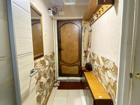 квартира по адресу Генерала Петрова ул., 48