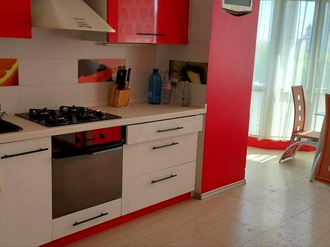 квартира по адресу Мукачевский пер., 6/1