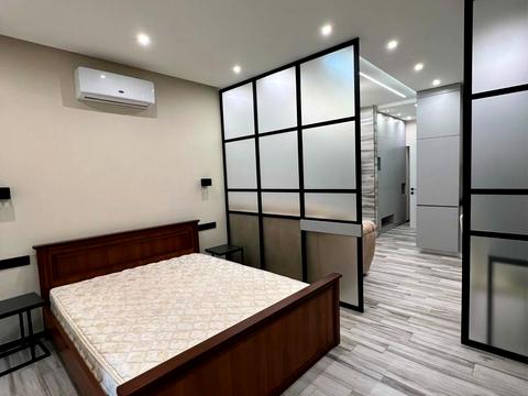 квартира по адресу Европейская ул. (Миронова), 5-А