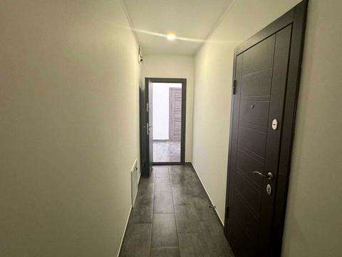 квартира по адресу Андрея Мельника ул., 10 к7