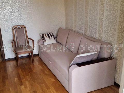 квартира за адресою Раїси Окіпної вул., 5