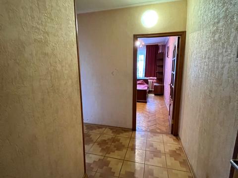 квартира за адресою Чоколівський бульв., 3