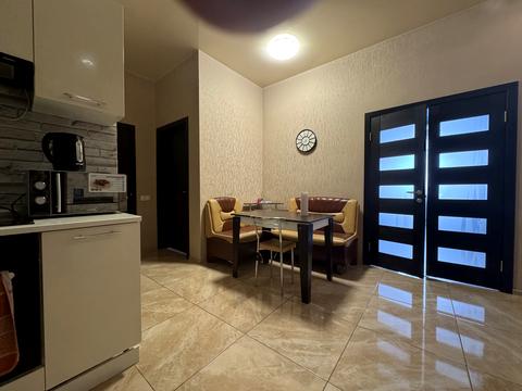 квартира за адресою Преображенська вул. (Івана Клименка), 8-Б