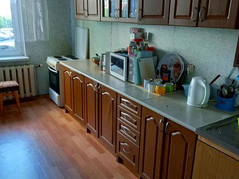 комната по адресу Петра Григоренко просп., 16