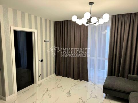 квартира за адресою Єлизаветинська, 7