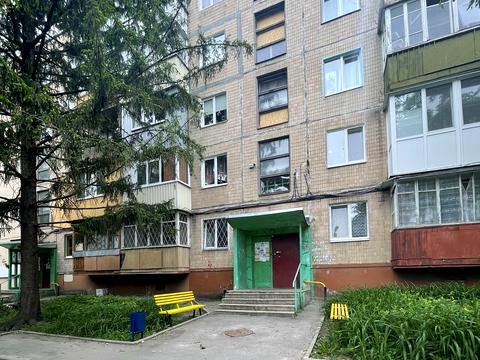 квартира по адресу Юбилейный просп. (50-летия ВЛКСМ), 90