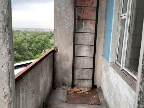 квартира за адресою Івана Франка просп., 26