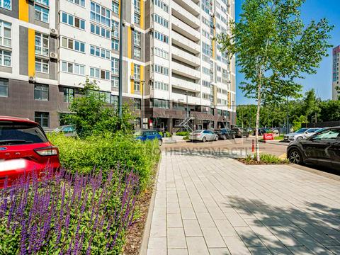 коммерческая по адресу Никольско-Слободская ул., 10