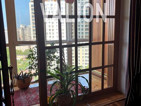 квартира за адресою Тарасівська вул., 36-А