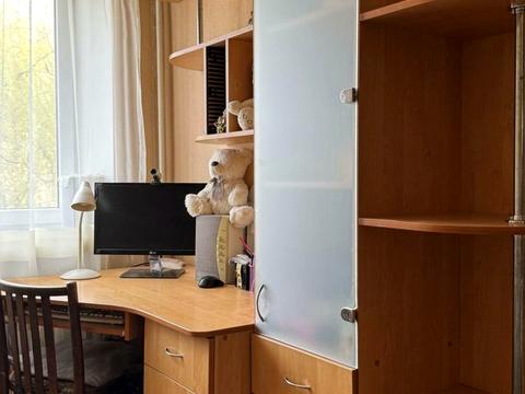 квартира по адресу Военстрой ул., 86
