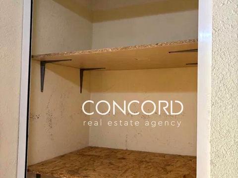 квартира по адресу Пономарёва ул., 26 к4