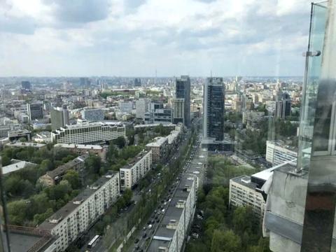 квартира по адресу Леси Украинки бульв., 7-В