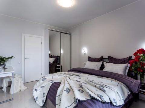 квартира за адресою Зарічна вул., 6