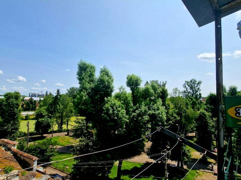 квартира по адресу Трускавецкая ул., 17