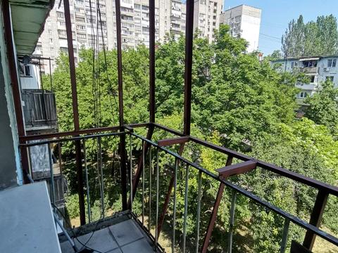 квартира за адресою Центральний бульв., 9