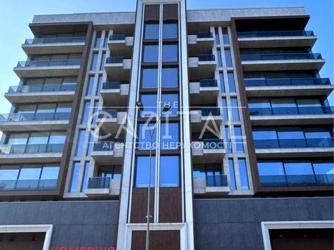 комерційна за адресою Садово-Ботанічна вул. (Тимірязєвська), 46