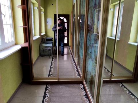 дом по адресу Независимости Украины ул.