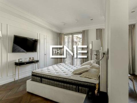 квартира за адресою Олександра Кониського вул., 46/11