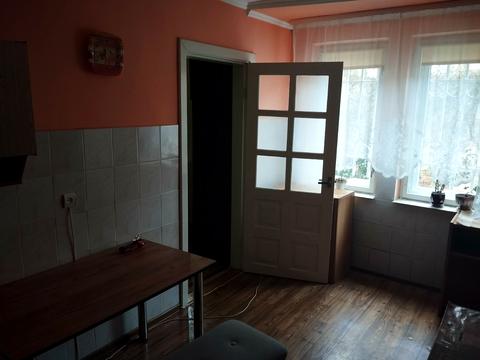 квартира по адресу Донецкая ул., 1