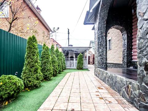 будинок за адресою с. Круглик, Обухівський