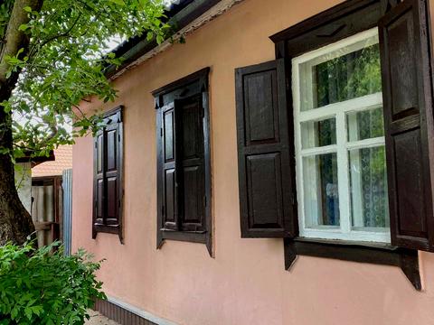 дом по адресу Горького, 17