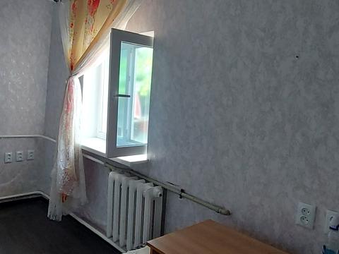 дом по адресу Старый Инвалидный Хутор ул., 100
