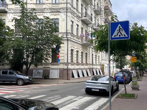 квартира по адресу Стрелецкая ул., 7/6