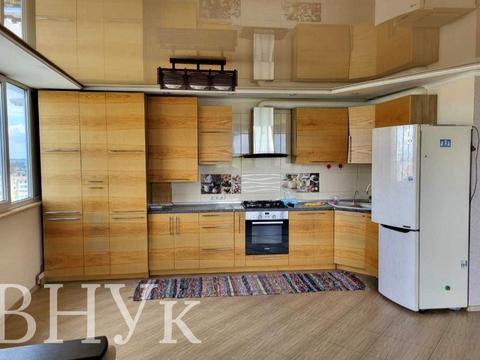 квартира по адресу Троллейбусная ул., 9-В