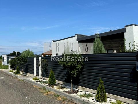 дом по адресу Київська ул.