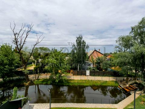 будинок за адресою Русанівські Сади