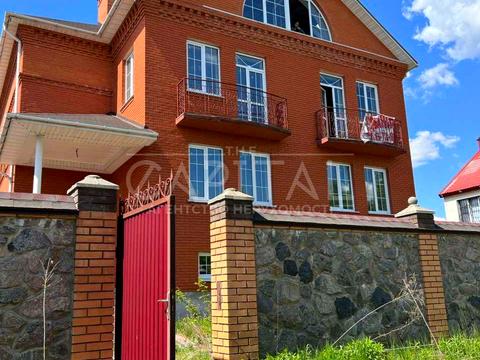 дом по адресу Васильківський
