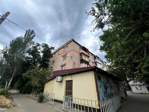 квартира за адресою Роторна вул., 19